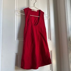 Creatures of Comfort Linen Top